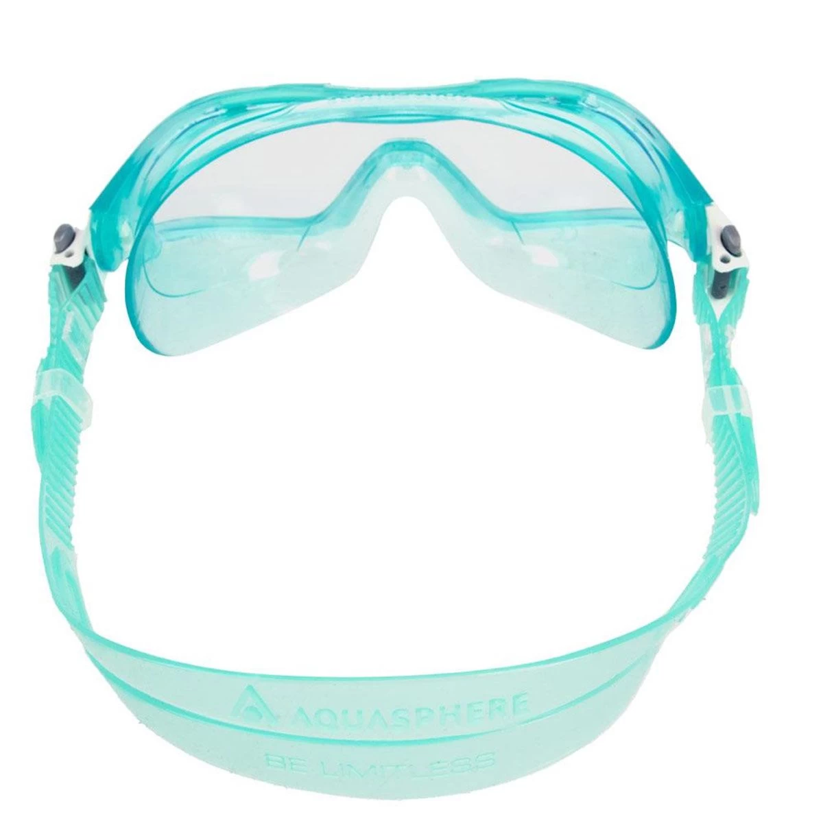 Aqua Sphere Vista XP Clear Goggles 5 Aqua Sphere Vista XP Clear Goggles - Image 3