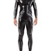 2XU Men's Propel Pro Wetsuit - Black/Silver -Leisure Swimwear Paradise mw5124c blk sil 01