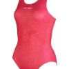 Orca Women's Swimsuit - Coral -Leisure Swimwear Paradise orac 10