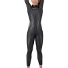 Dare2Tri MACH4.1 Women’s Wetsuit -Leisure Swimwear Paradise p210310092204 fullbody 82
