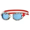 Zoggs Predator- White/Red/Tint -Leisure Swimwear Paradise predator red white black 336863 24