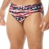 TYR All American Racer Brief - Red/White/Blue -Leisure Swimwear Paradise raam7 636 1