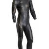Blueseventy Men's Reaction Wetsuit -Leisure Swimwear Paradise reaction mens front