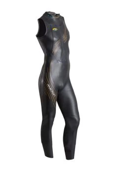Blueseventy Men's Reaction Sleeveless Wetsuit