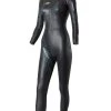 Blueseventy Women's Reaction Wetsuit 1 Blueseventy Women's Reaction Wetsuit -Leisure Swimwear Paradise reaction womens front
