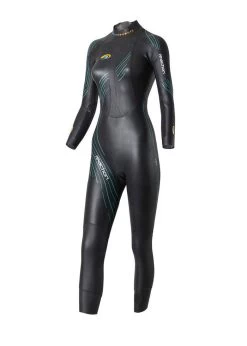 Blueseventy Women's Reaction Wetsuit
