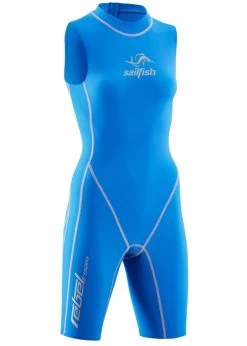 Sailfish Women's Rebel Team Swimskin