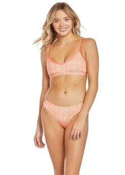 Uglies Revibe Roxie Strappy Swim Bikini