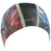Mad Wave Russian Themed Swim Cap -Leisure Swimwear Paradise russian swim cap