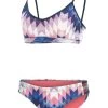 Uglies Revibe Saxen Strappy Swim Bikini 1 Uglies Revibe Saxen Strappy Swim Bikini -Leisure Swimwear Paradise saxen