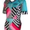 Zoot Suit Women's LTD Tri Short Sleeve Aero Jersey - Cali 19 -Leisure Swimwear Paradise shoot 20 05 19 24