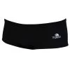 Turbo Mens Supertank Trunks - Black -Leisure Swimwear Paradise shoot 20 05 19 29