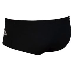 Turbo Mens Supertank Trunks - Black 5 Turbo Mens Supertank Trunks - Black -Leisure Swimwear Paradise shoot 20 05 19 30