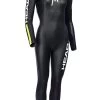 Head Tricomp Skin Womens Wetsuit -Leisure Swimwear Paradise skin 1