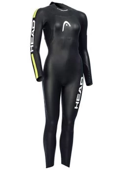 Head Tricomp Skin Womens Wetsuit