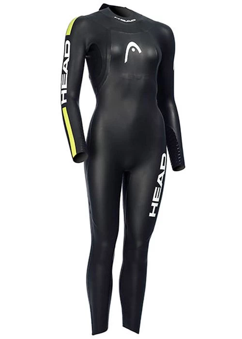 Head Tricomp Skin Womens Wetsuit 3 Head Tricomp Skin Womens Wetsuit