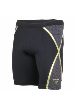 Phelps Flux Jammer - Black