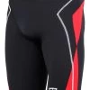 Phelps Leyo Jammer - Black/Red -Leisure Swimwear Paradise sm4310106 fr