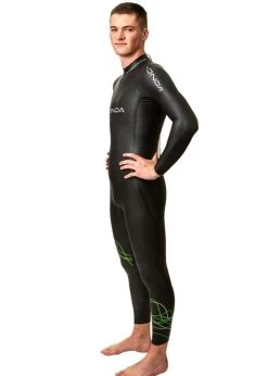 Yonda Mens Spectre Wetsuit -Leisure Swimwear Paradise spectre2 m 2
