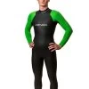 Yonda Mens Spook Wetsuit -Leisure Swimwear Paradise spook m