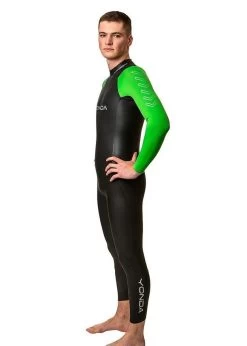Yonda Mens Spook Wetsuit -Leisure Swimwear Paradise spook m 2