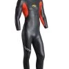 Blueseventy Men's Sprint Wetsuit 2 Blueseventy Men's Sprint Wetsuit -Leisure Swimwear Paradise sprint mens front