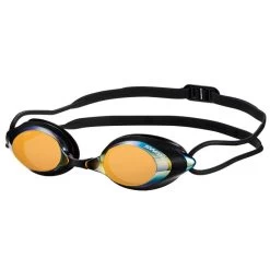 Swans Prescription Goggle Smoke/Orange