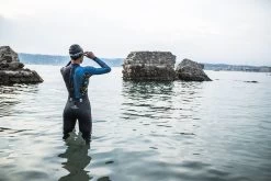 Aquasphere Womens Phantom V3 Elite Triathlon Wetsuit -Leisure Swimwear Paradise su83201 5