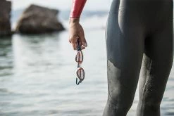 Aquasphere Womens Racer V3 Performance Triathlon Wetsuit -Leisure Swimwear Paradise su834013 5