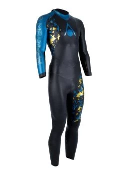 Aquasphere Mens Phantom V3 Elite Triathlon Wetsuit -Leisure Swimwear Paradise su83701 3