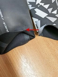 Aquasphere Womens Pursuit V3 Triathlon B-Grade Wetsuit -Leisure Swimwear Paradise su838018 5