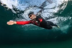 Aquasphere Mens Racer V3 Performance Triathlon Wetsuit -Leisure Swimwear Paradise su839013