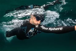 Aquasphere Mens Aqua Skin Fullsuit V3 Wetsuit 13 Aquasphere Mens Aqua Skin Fullsuit V3 Wetsuit -Leisure Swimwear Paradise su84001