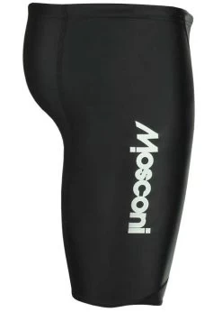 Mosconi Mens Chrono Jammers Black -Leisure Swimwear Paradise swim jammers