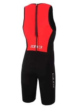 Leisure Swimwear Paradise -Leisure Swimwear Paradise swimskin streamline men s back 2