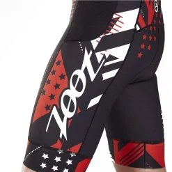 Zoot Suit Men's LTD Tri Racesuit - Team 19 -Leisure Swimwear Paradise team19tri 3