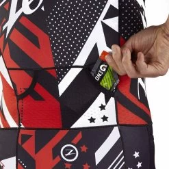 Zoot Suit Men's LTD Tri Racesuit - Team 19 -Leisure Swimwear Paradise team19tri 5