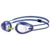 Arena Tracks Junior Goggles - Clear / Blue / Blue 1 Arena Tracks Junior Goggles - Clear / Blue / Blue -Leisure Swimwear Paradise tracks jr 1e55970 b