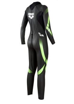 Arena Triathlon Wetsuit Womens 11 Arena Triathlon Wetsuit Womens -Leisure Swimwear Paradise triathlon 2