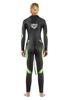 Arena Triathlon Wetsuit Womens 13 Arena Triathlon Wetsuit Womens -Leisure Swimwear Paradise triathlon bk 1