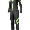 Arena Triathlon Wetsuit Womens 2 Arena Triathlon Wetsuit Womens -Leisure Swimwear Paradise triathlon side