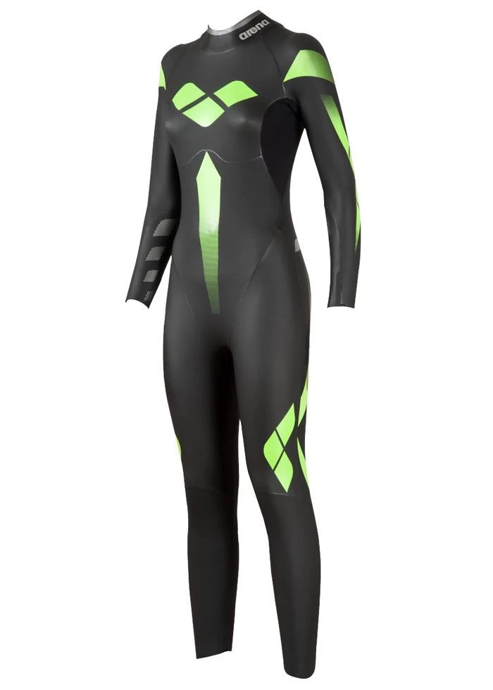 Arena Triathlon Wetsuit Womens 3 Arena Triathlon Wetsuit Womens