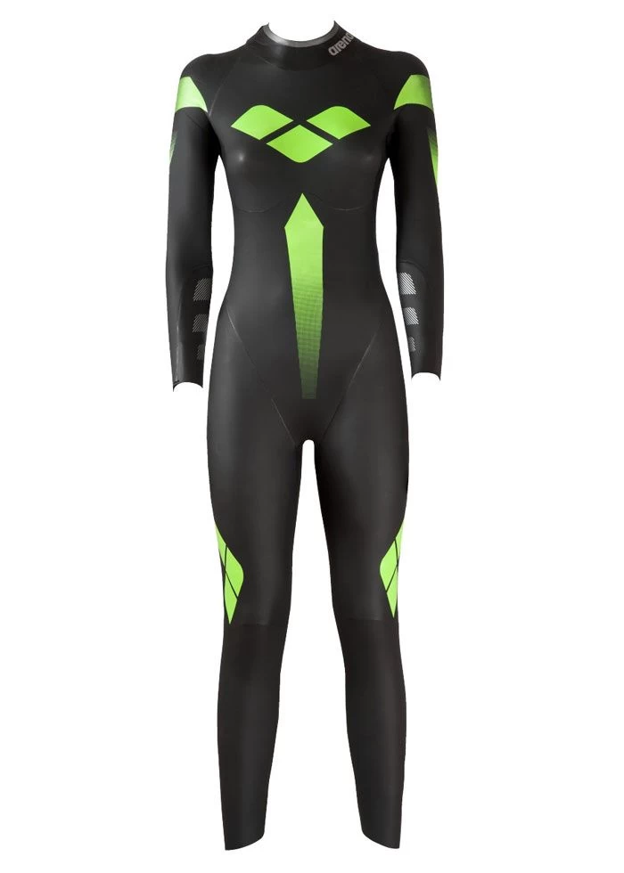 Arena Triathlon Wetsuit Womens 5 Arena Triathlon Wetsuit Womens - Image 3