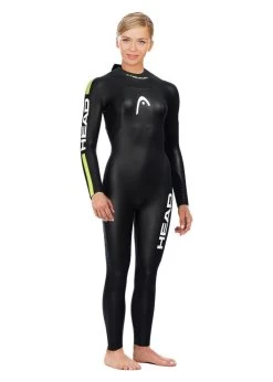 Head Tricomp Skin Womens Wetsuit 8 Head Tricomp Skin Womens Wetsuit -Leisure Swimwear Paradise tricomp skin women