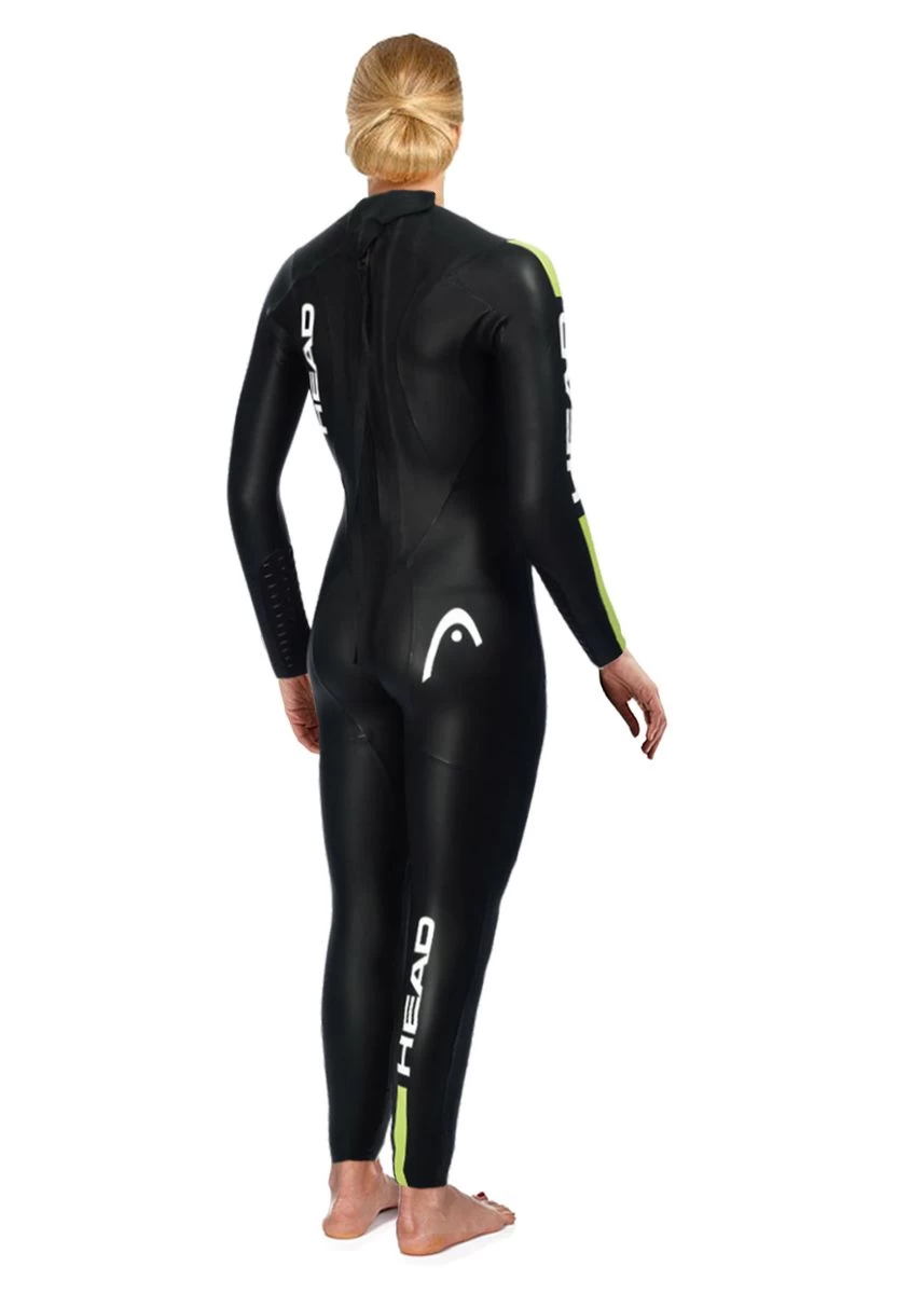 Head Tricomp Skin Womens Wetsuit 6 Head Tricomp Skin Womens Wetsuit - Image 4