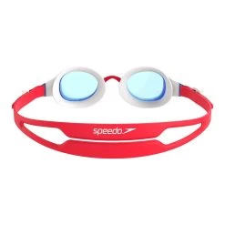 Speedo Hydropure Junior Goggles - Red/ White/ Blue 8 Speedo Hydropure Junior Goggles - Red/ White/ Blue -Leisure Swimwear Paradise tumbnail 007a7116 cf3e 45b8 92fd e5b0187b13fe