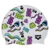 Arena Crazy Gummy Swim Cap 2 Arena Crazy Gummy Swim Cap -Leisure Swimwear Paradise tumbnail 00c4e59b 8dc8 47a6 8f07 c20810f92d3c