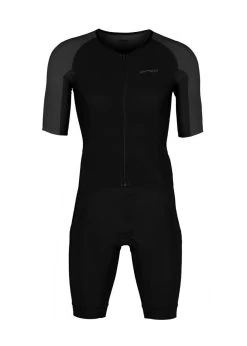 Orca Men's Athlex Aero Race Suit - Silver -Leisure Swimwear Paradise tumbnail 019a5950 01e0 4cec 9ce5 b880c5554130