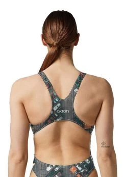 Akron Tarcy Swimsuit