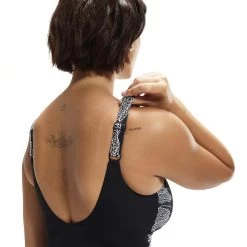 Speedo Luna Lustre One Piece Shaping Swimsuit 11 Speedo Luna Lustre One Piece Shaping Swimsuit -Leisure Swimwear Paradise tumbnail 0417ac87 1daa 4cbf 86bb f459458bc463